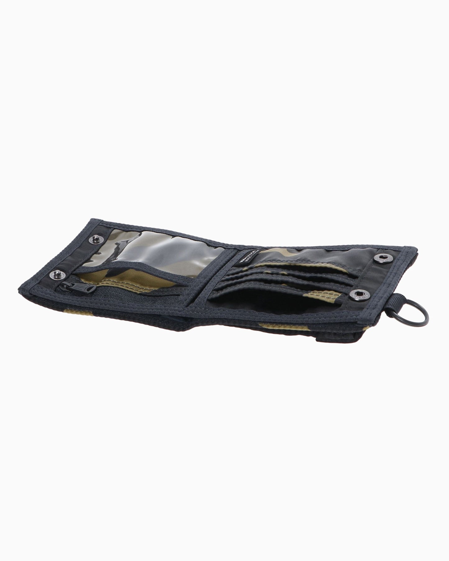 Billetera Porter-Yoshida & Co. Counter Shade Unisex