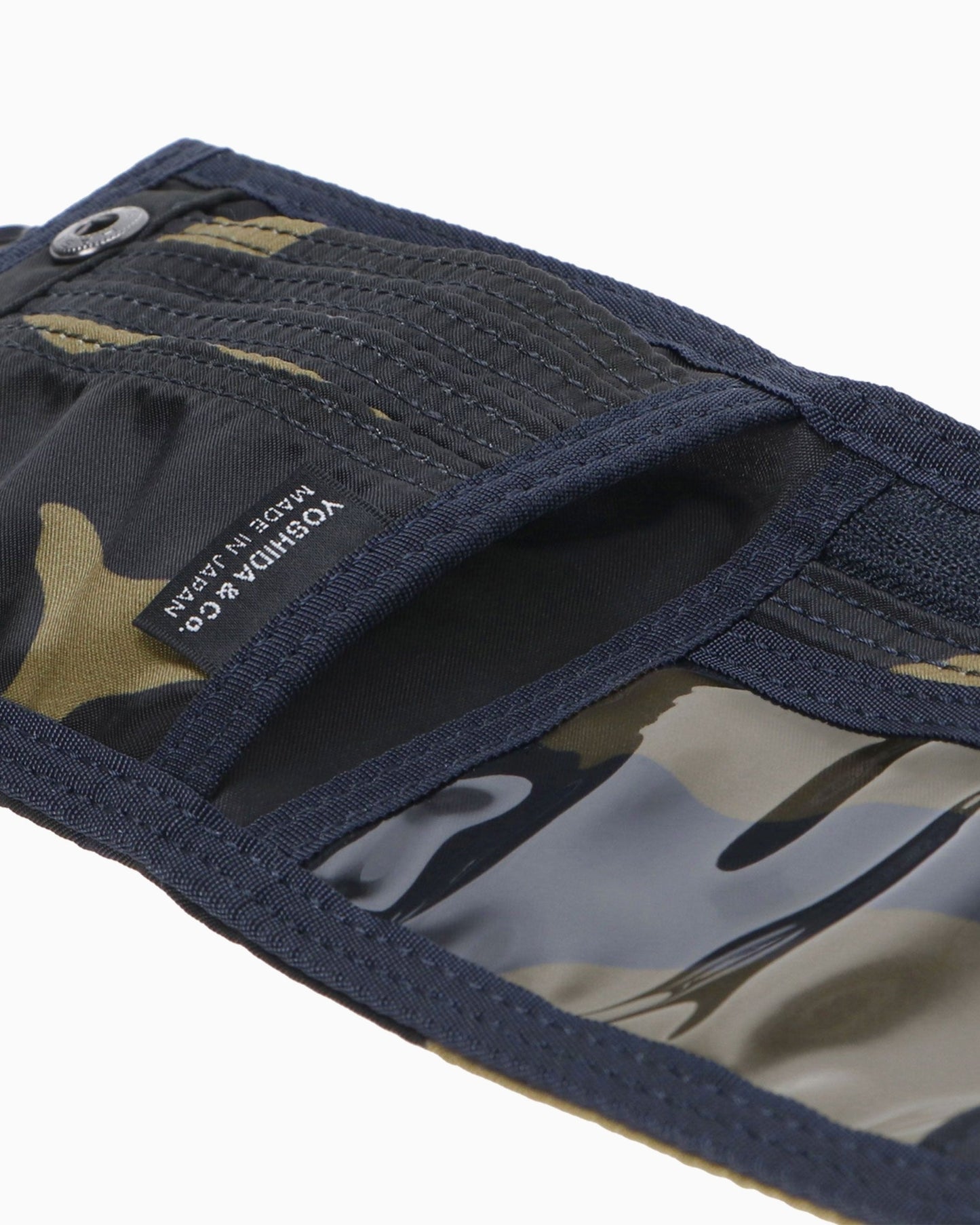 Billetera Porter-Yoshida & Co. Counter Shade Unisex