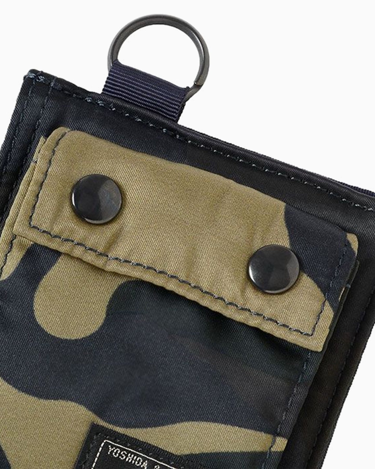 Billetera Porter-Yoshida & Co. Counter Shade Unisex