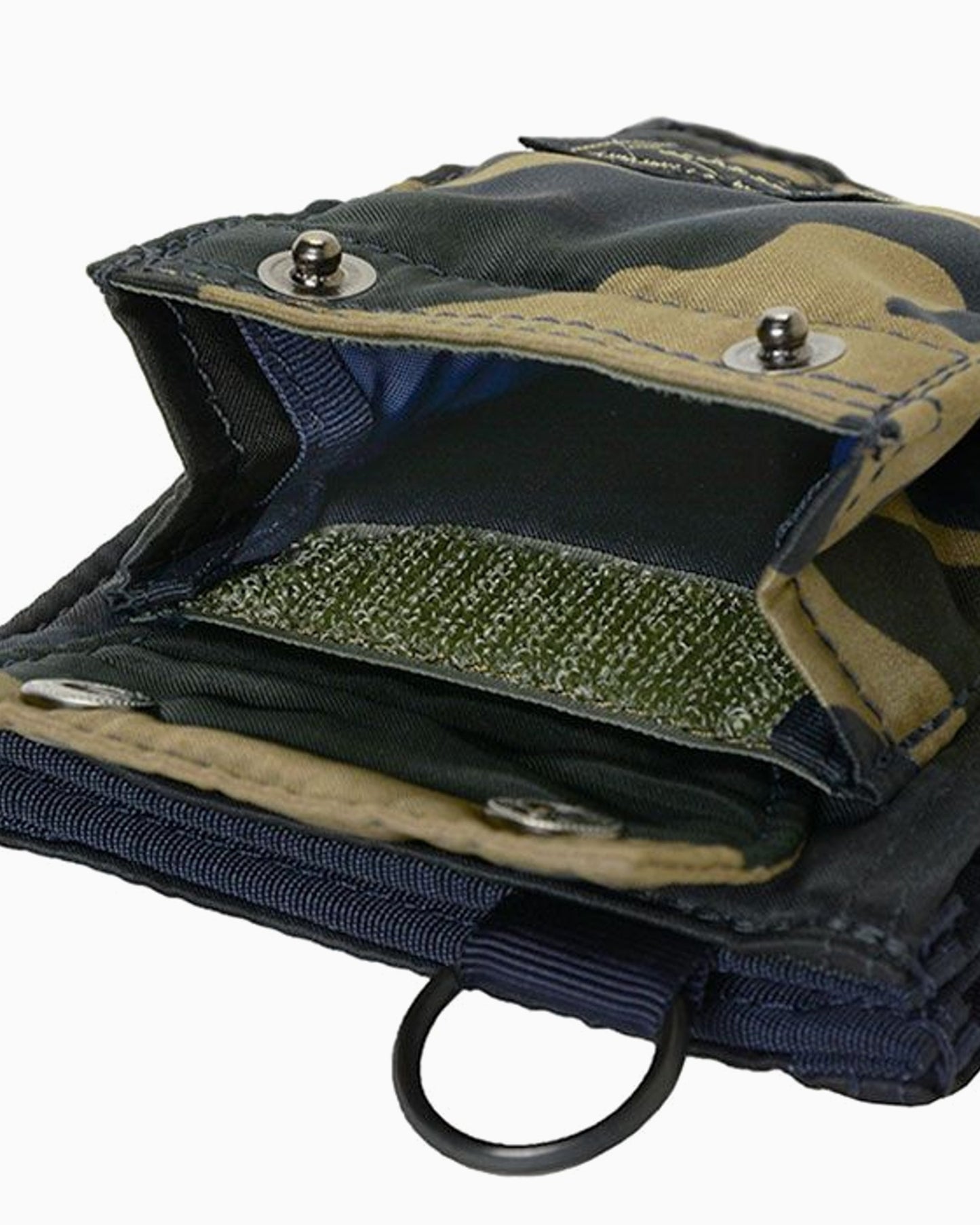 Billetera Porter-Yoshida & Co. Counter Shade Unisex