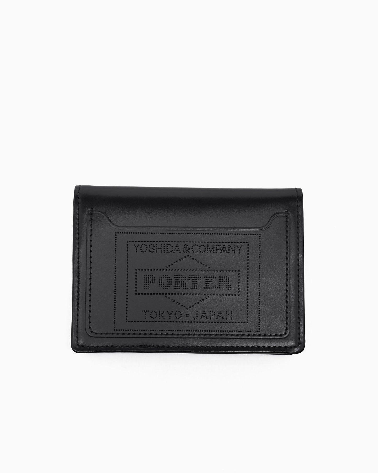 Billetera Porter-Yoshida & Co. PS Unisex