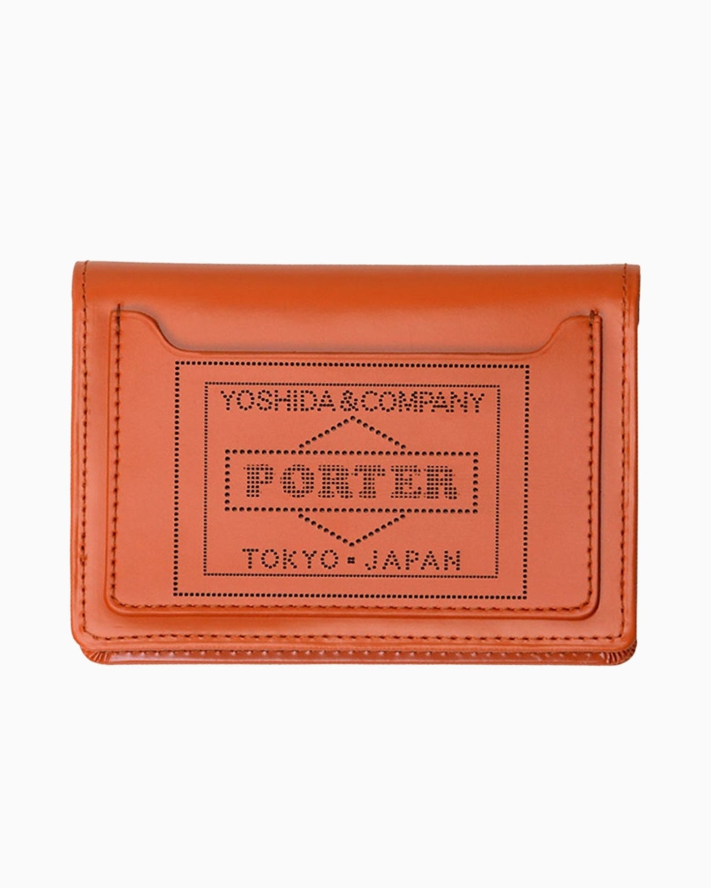 Billetera Porter-Yoshida & Co. PS Unisex