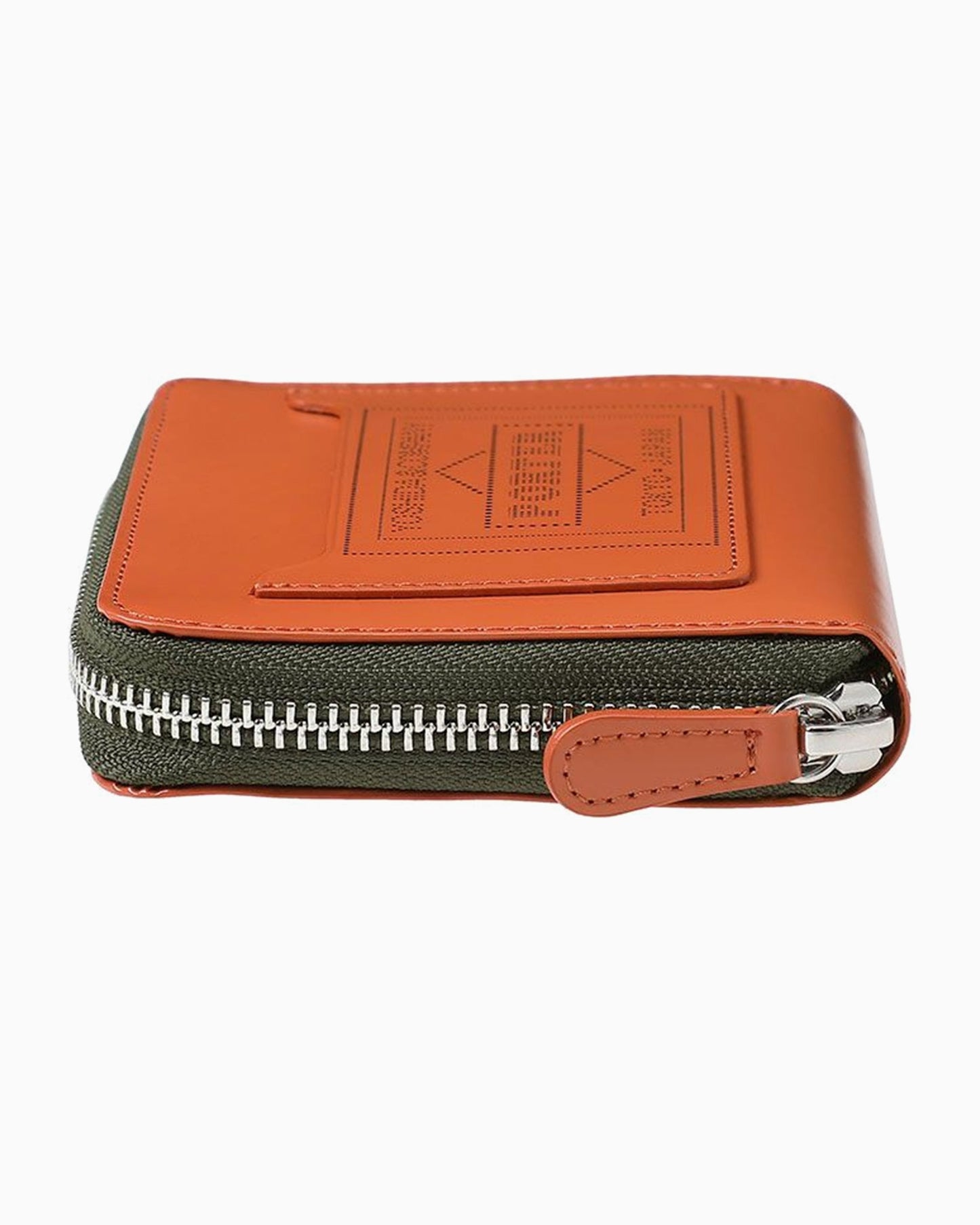 Billetera Con cremallera Porter-Yoshida & Co. PS Unisex