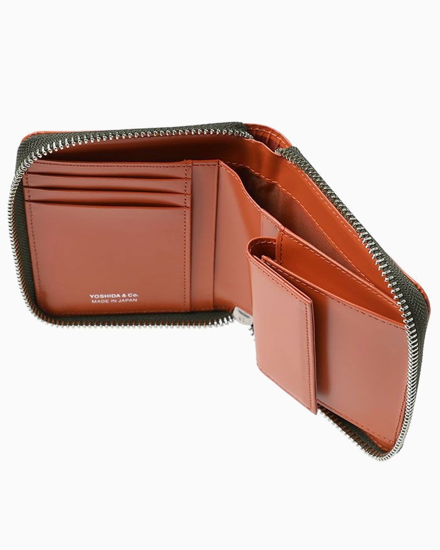 Billetera Con cremallera Porter-Yoshida & Co. PS Unisex