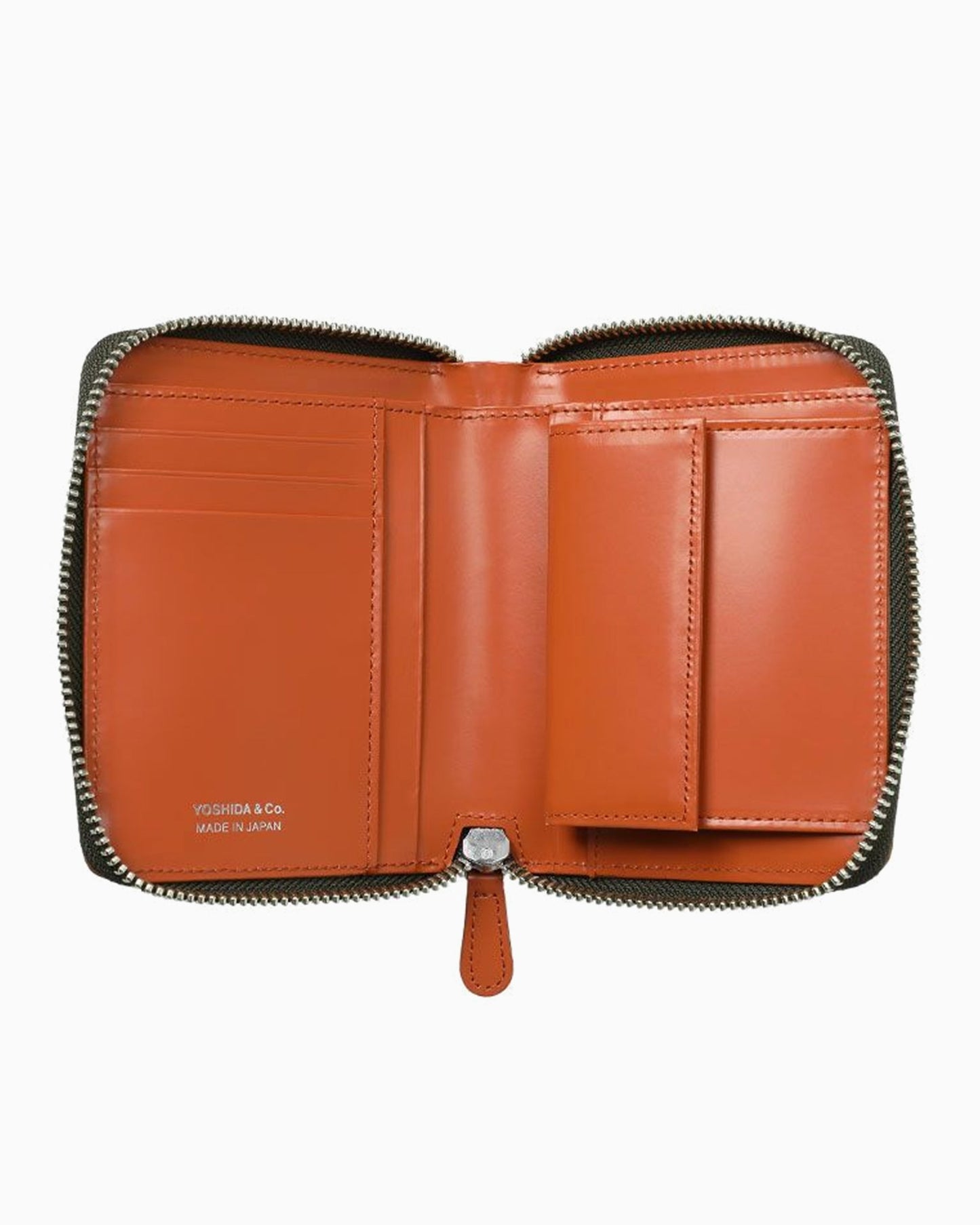 Billetera Con cremallera Porter-Yoshida & Co. PS Unisex