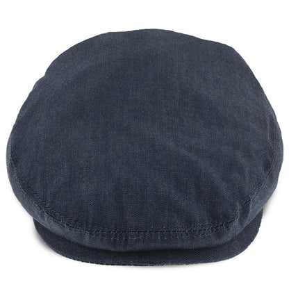 Blueprint - Walrus Hats Navy Cotton Ivy Cap
