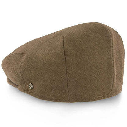 Midtown - Walrus Hats Wool Blend Ivy Cap