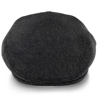 Midtown - Walrus Hats Wool Blend Ivy Cap