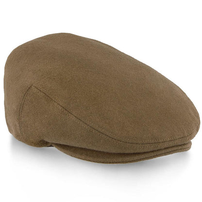 Midtown - Walrus Hats Wool Blend Ivy Cap