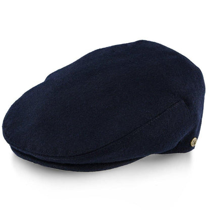 Midtown - Walrus Hats Wool Blend Ivy Cap