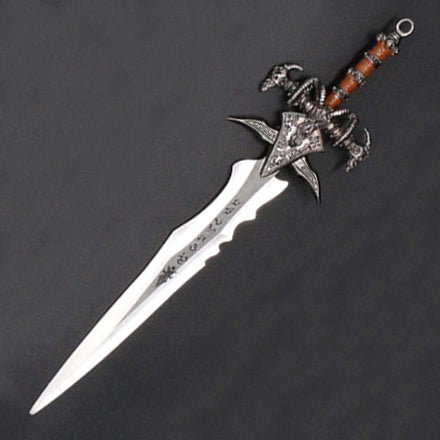 Lich King's Frostmourne Letter Opener