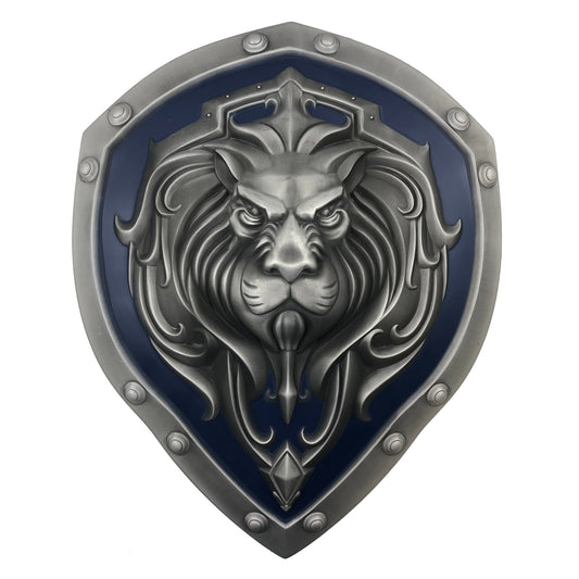 Aegis of Stormwind