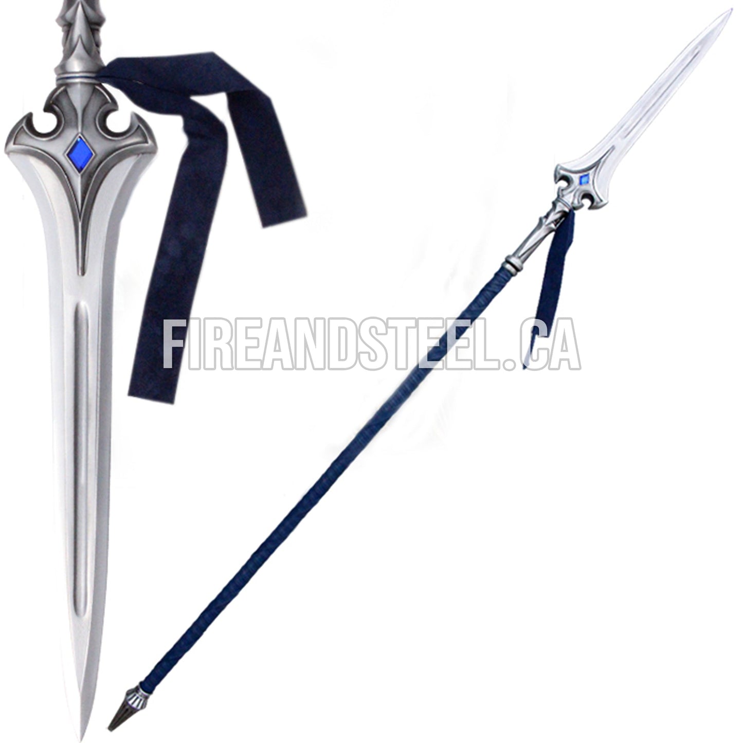 Spear of Stormwind