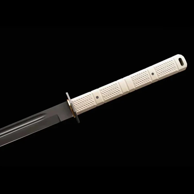 Warlord Tactical Tang Blade(US ONLY）-GS66