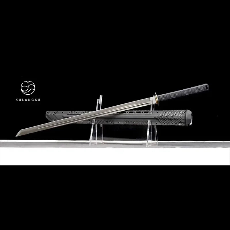 Warlord Tactical Tang Blade(US ONLY）-GS66