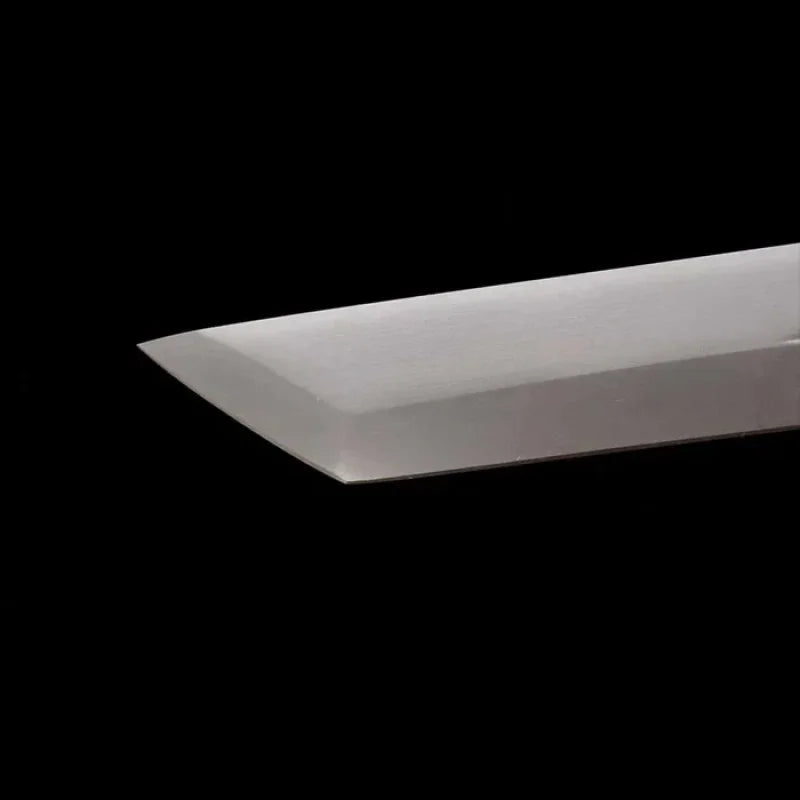 Warlord Tactical Tang Blade(US ONLY）-GS66