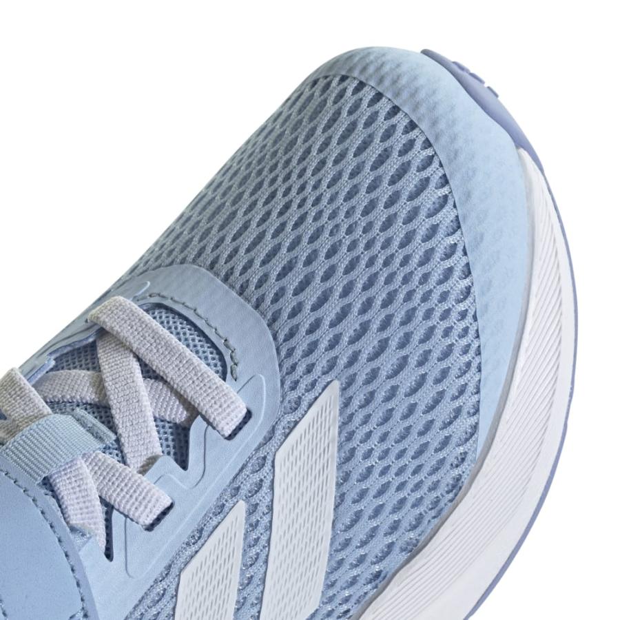 [ID9145] Youth adidas Duramo SL ‘Glow Blue Cloud White Semi Flash Aqua (GS)'