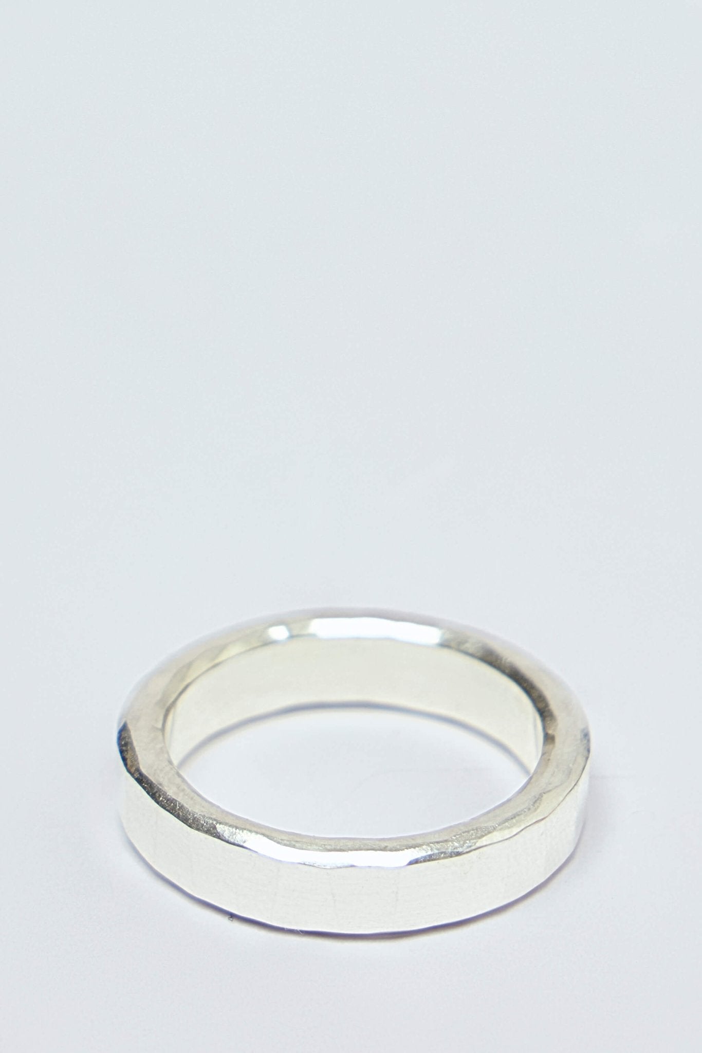 4 Ring Combination Cross