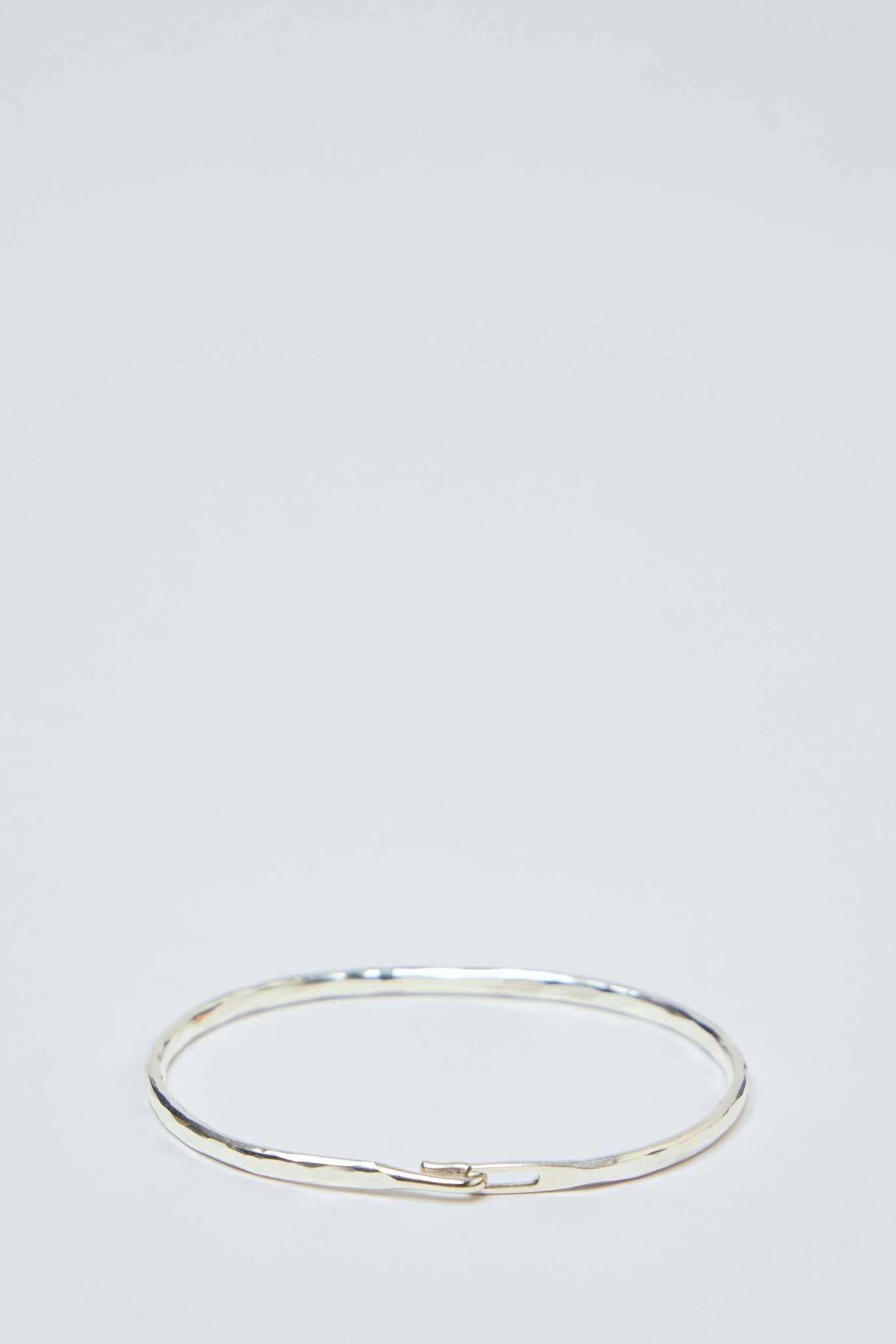 Bangle Hook Forged