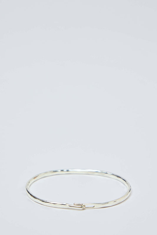 Bangle Hook Forged