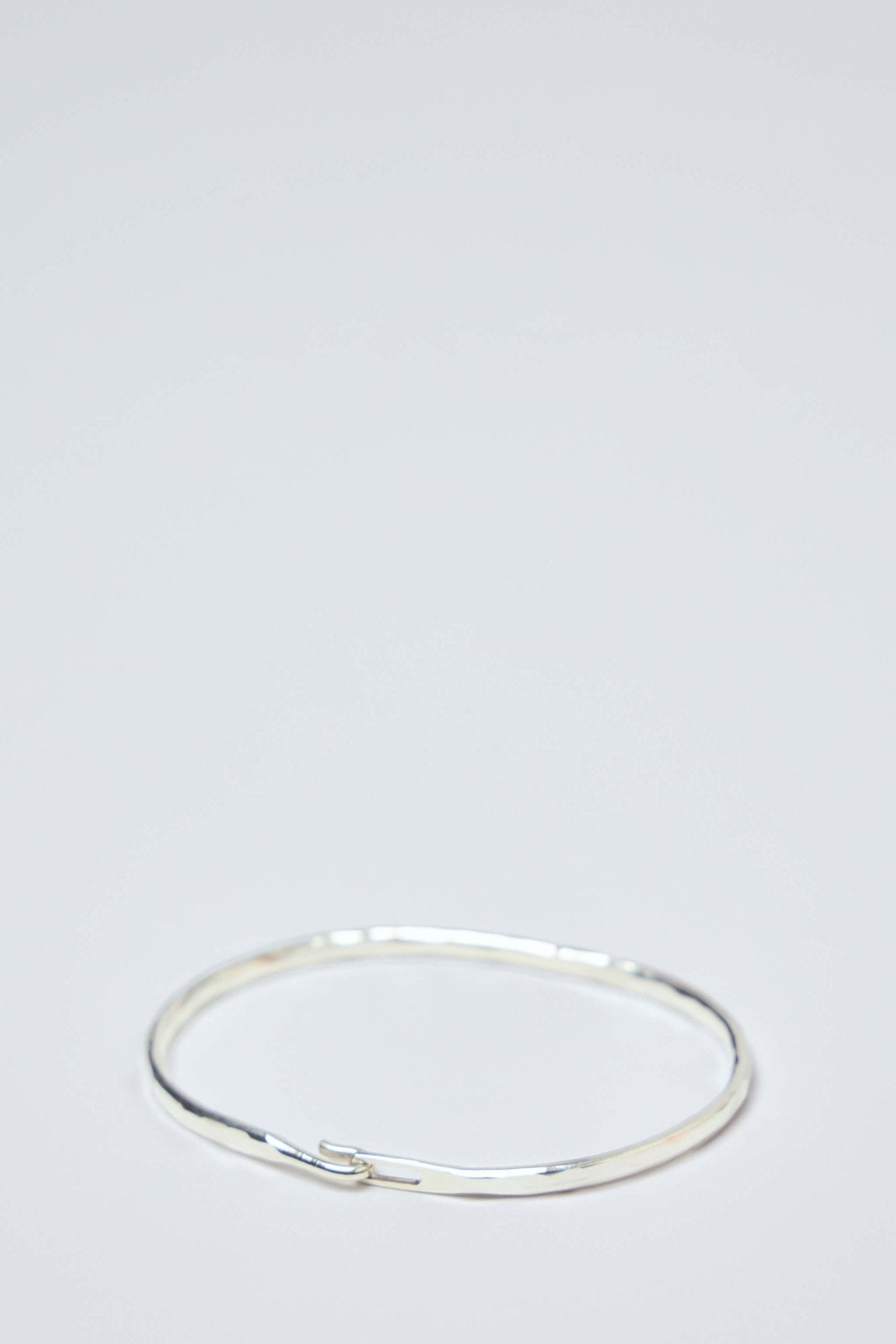 Bangle Hook Forged