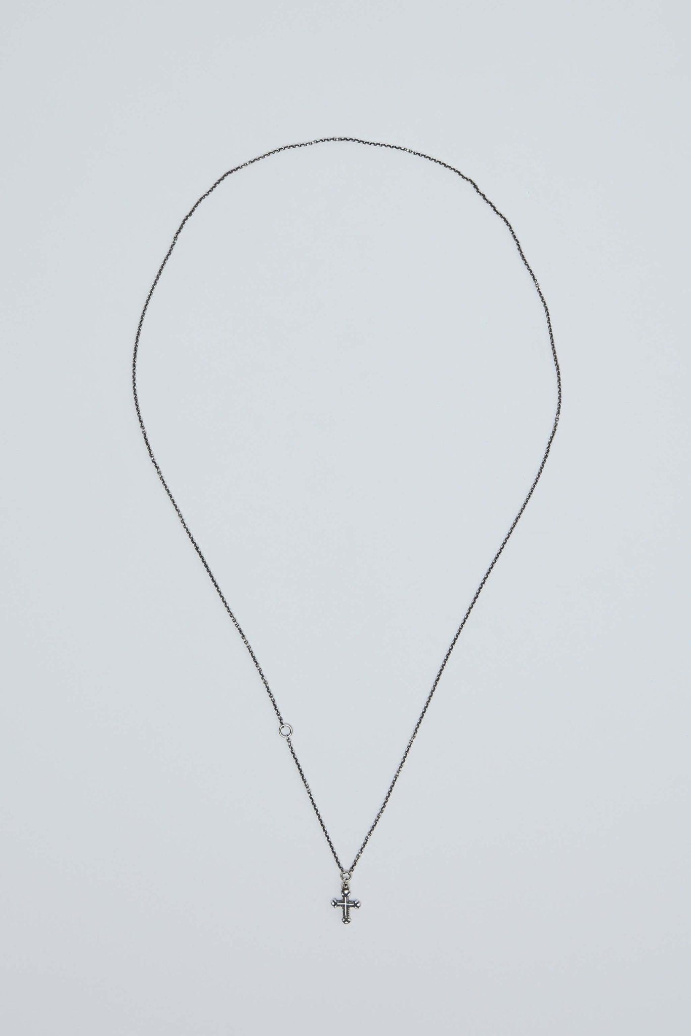 Chain Mini Cross