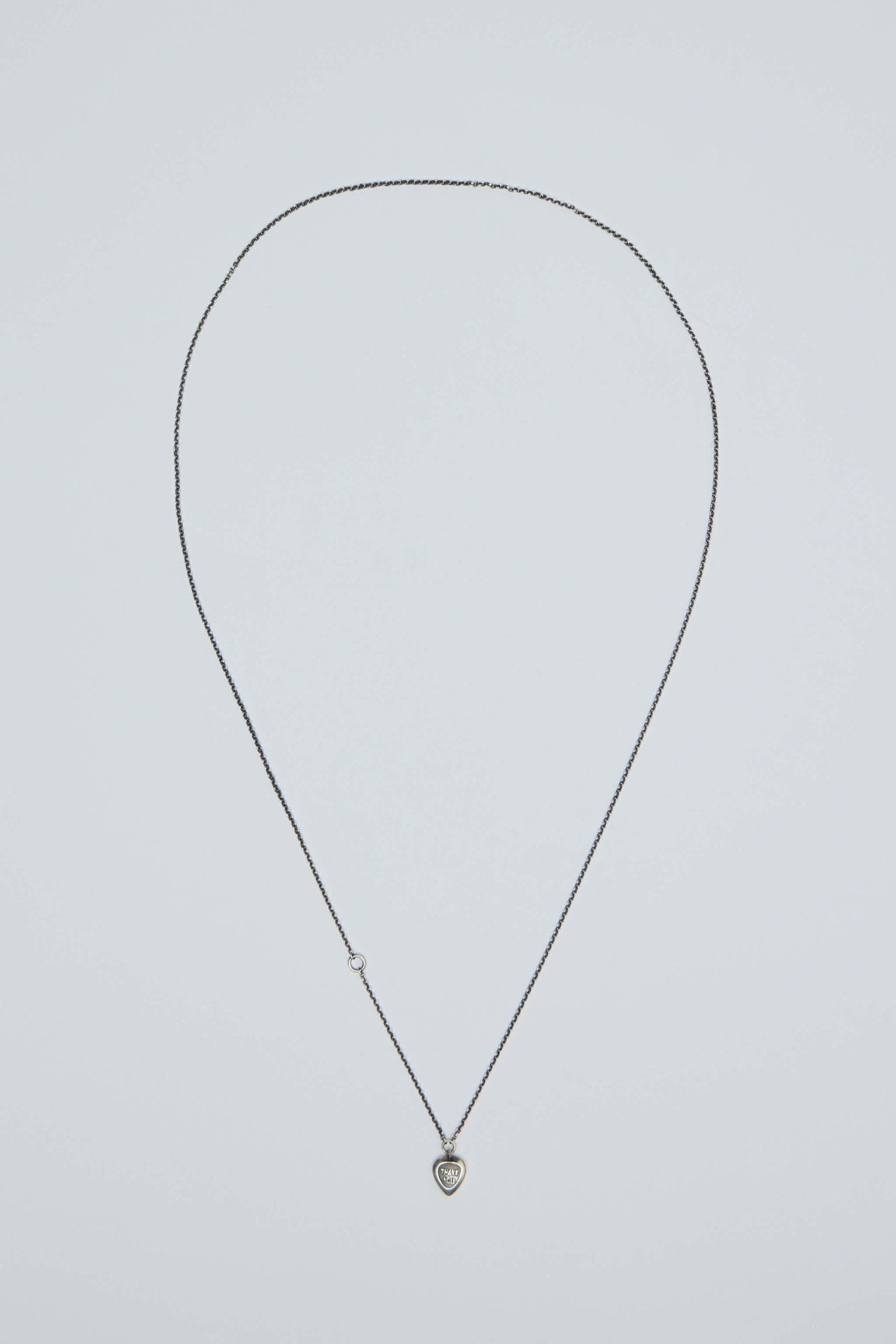 Chain Mini Thank You
