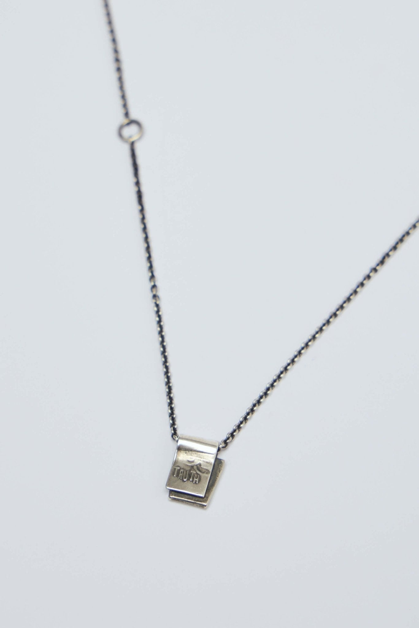 Chain Mini Truth