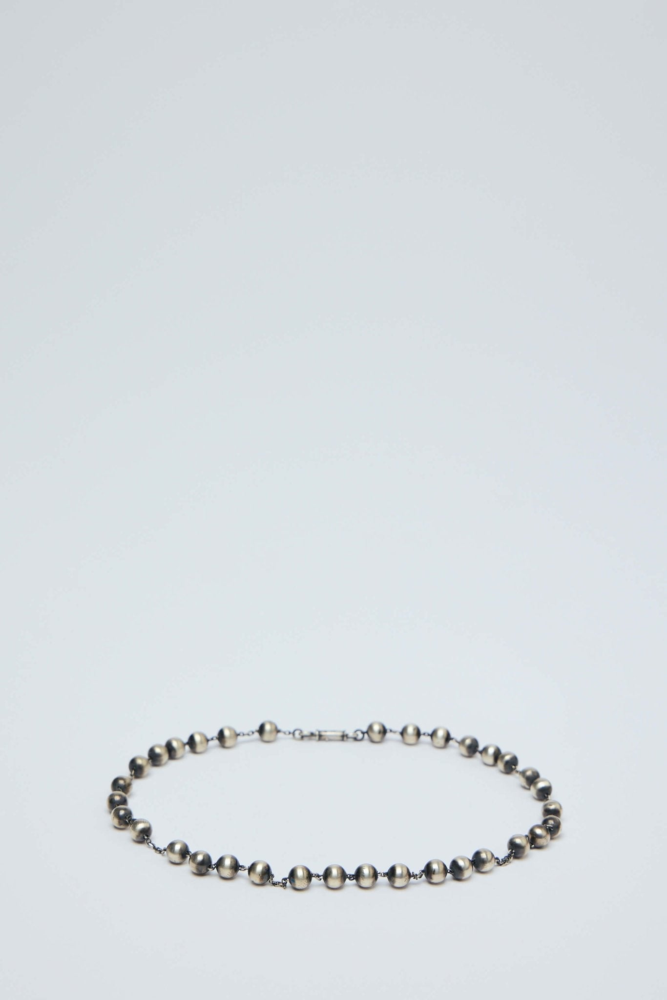 Necklace Pearls