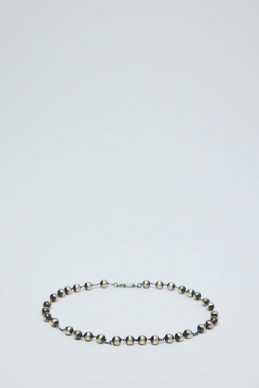 Necklace Pearls