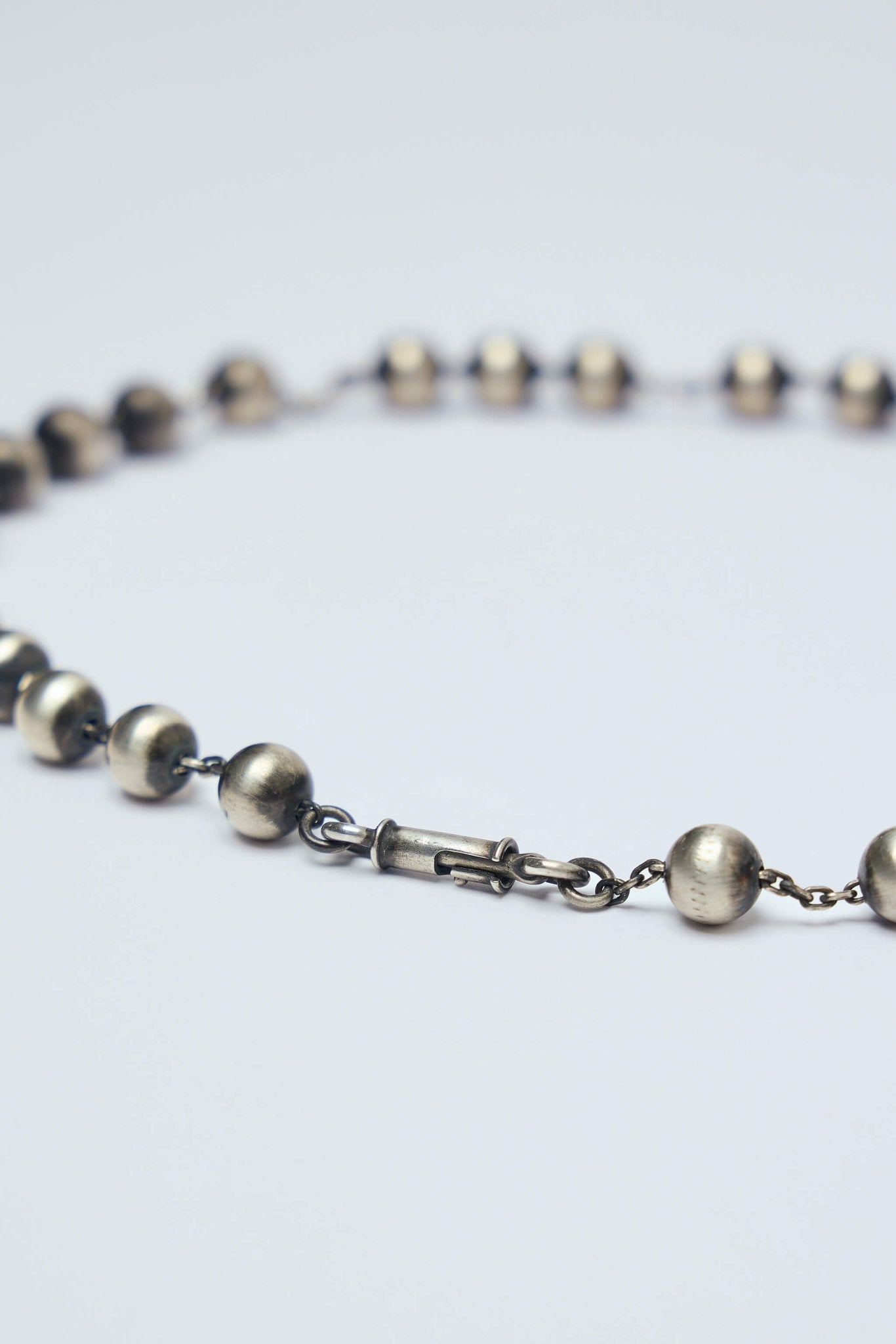 Necklace Pearls