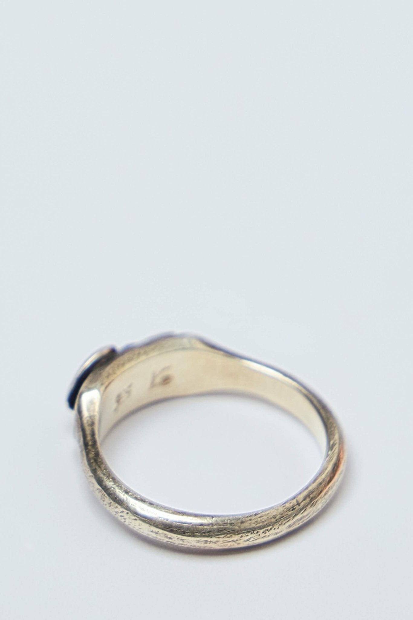 Ring Symbol Heart
