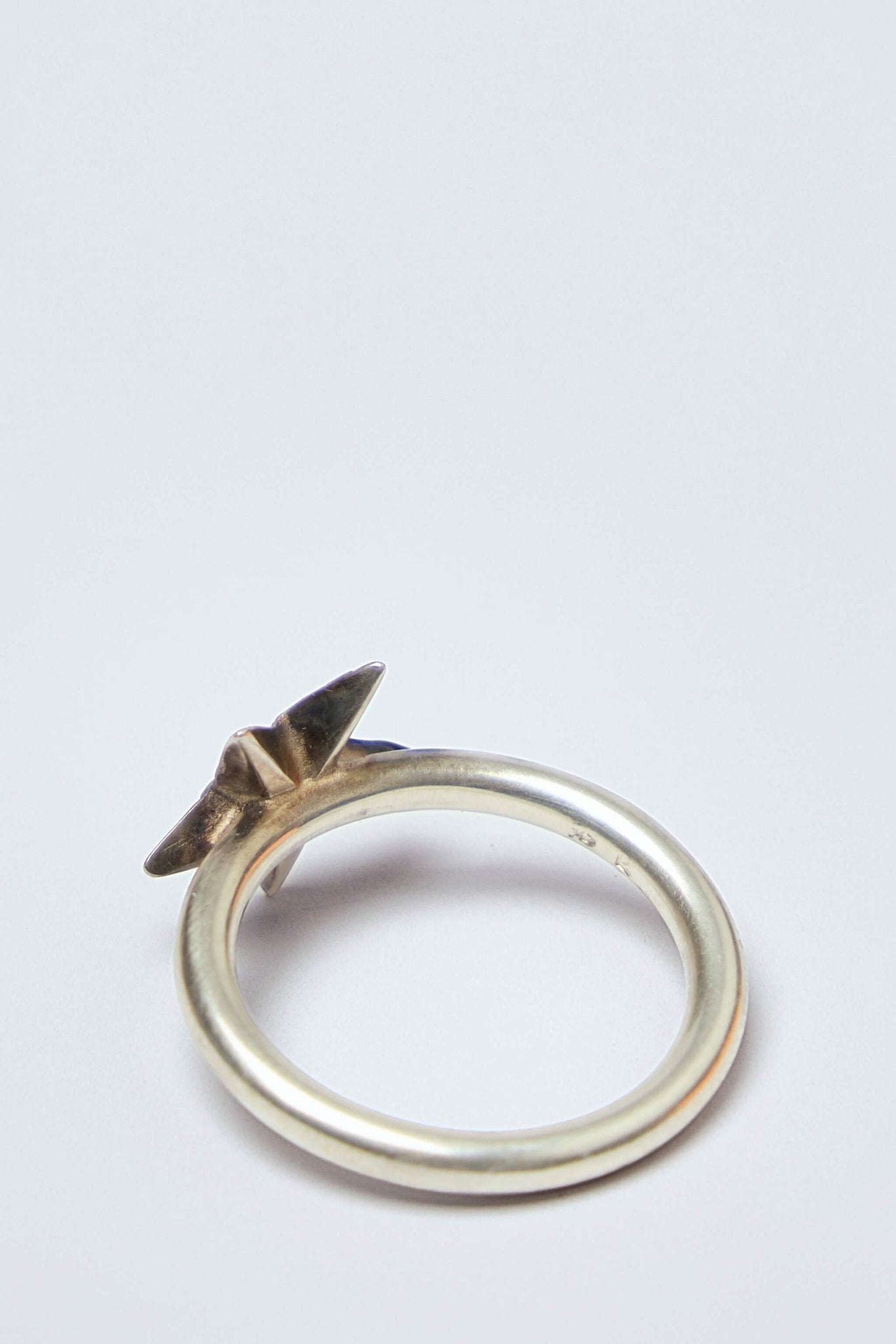 Ring Symbol Star