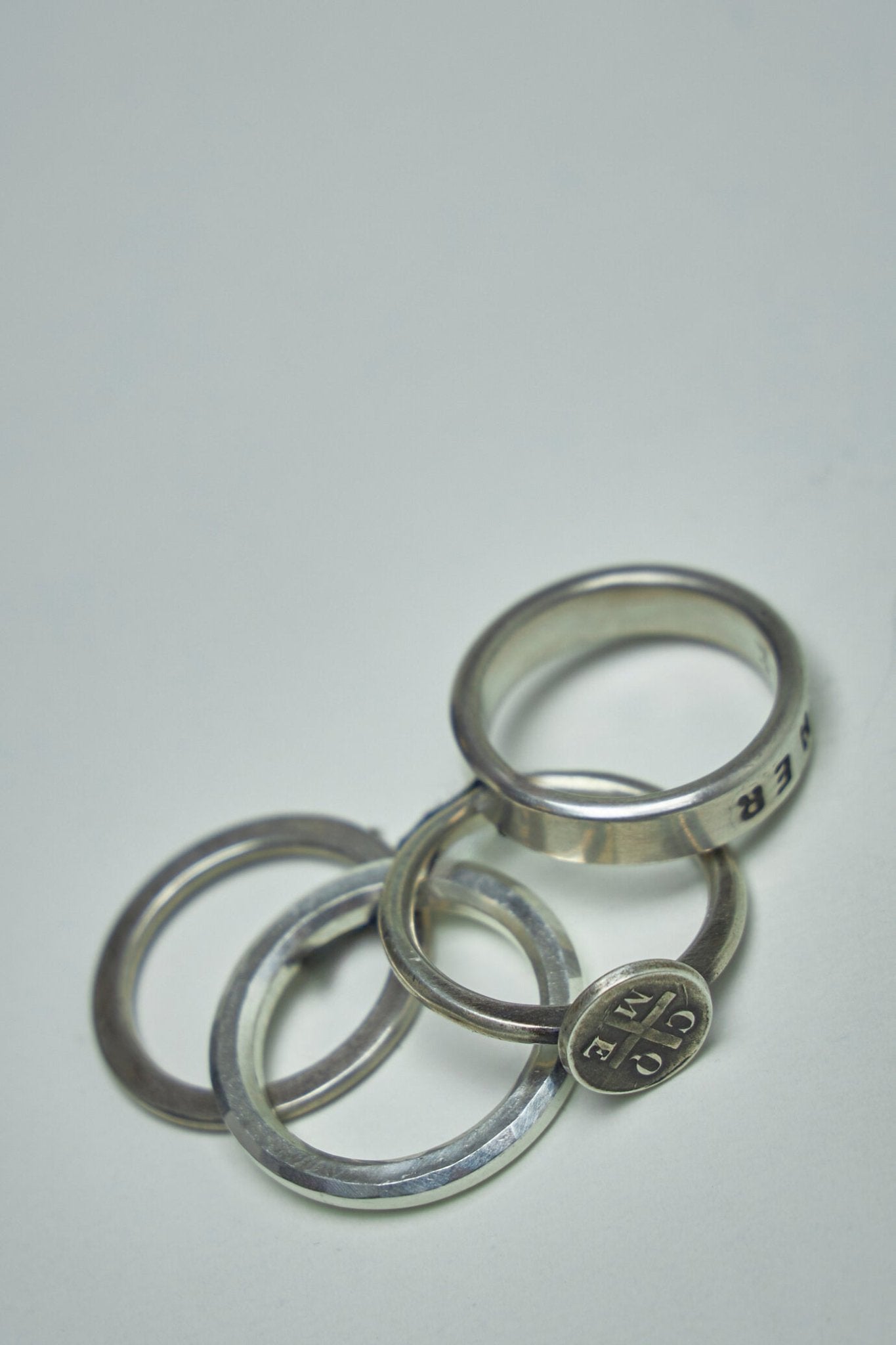 Come Together Ring