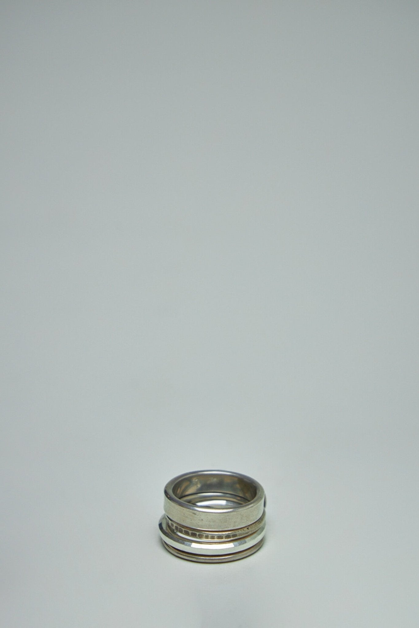 Come Together Ring