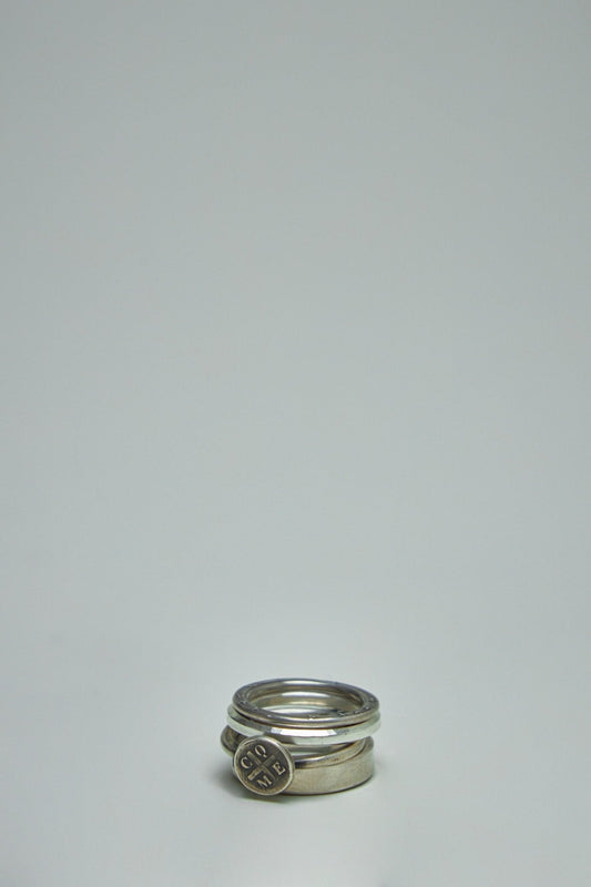 Come Together Ring