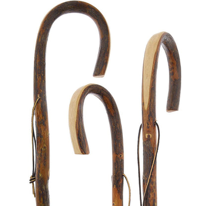 Hickory Crook Tourist Extra Long Cane
