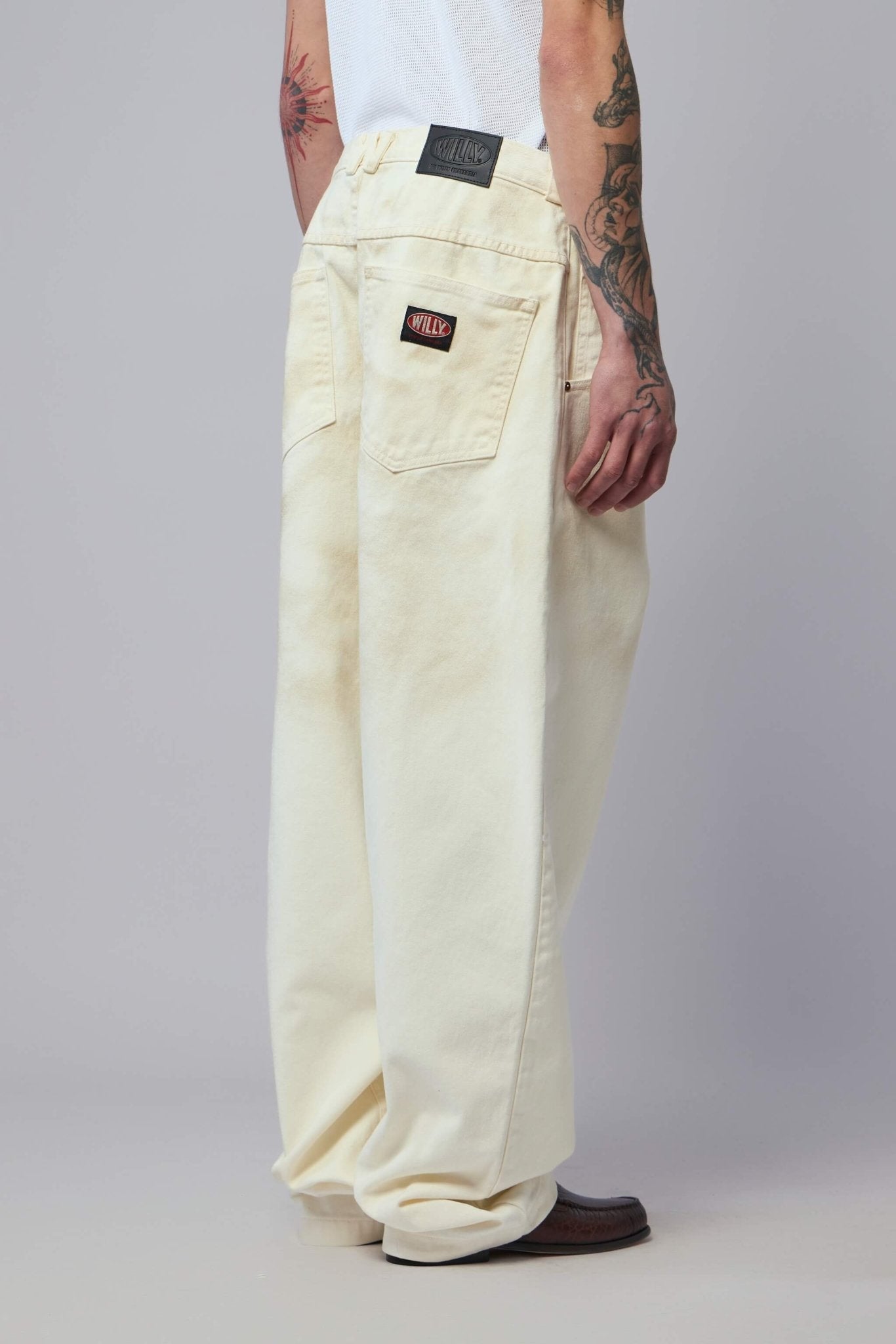 Bad Boy Jean
