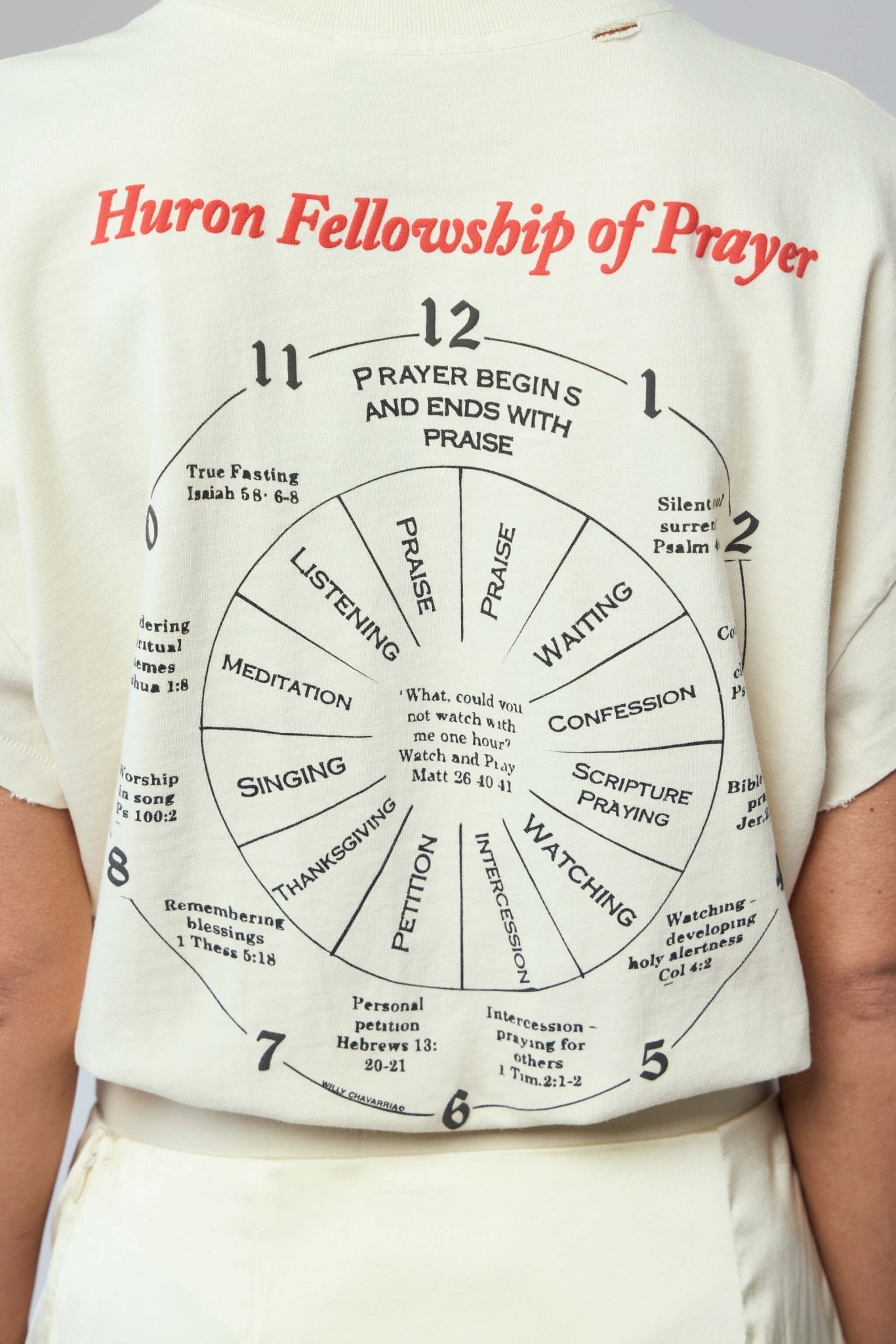 Keep Praying Bodysuit