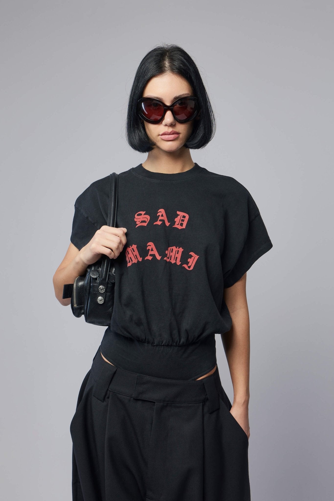 Sad Mami Bodysuit