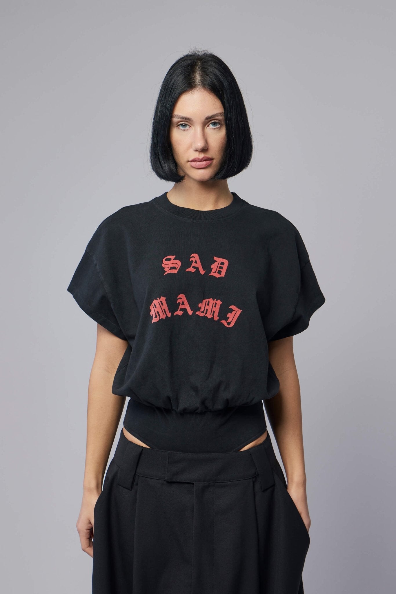 Sad Mami Bodysuit