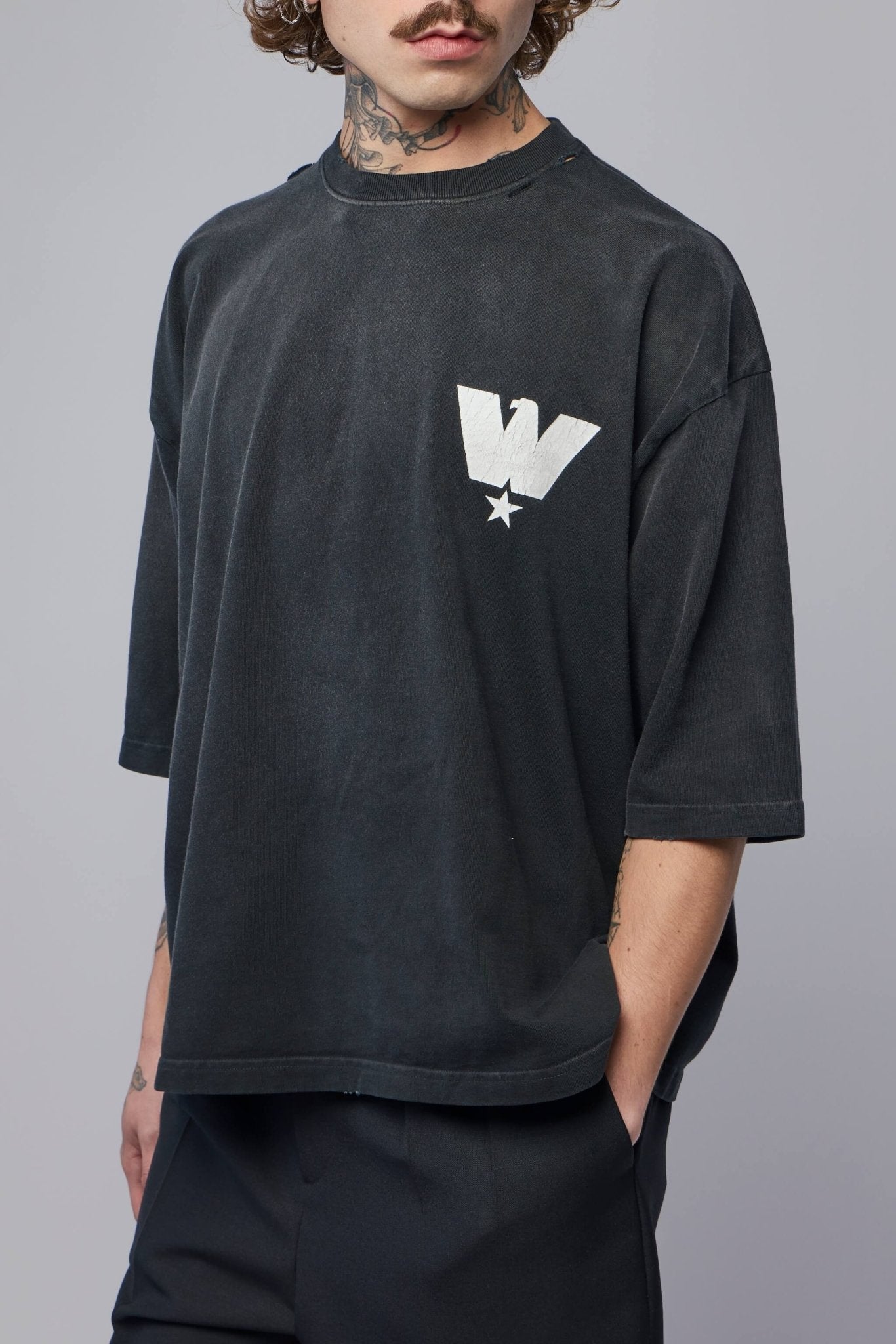 Fashion Service Association Buffalo Tee
