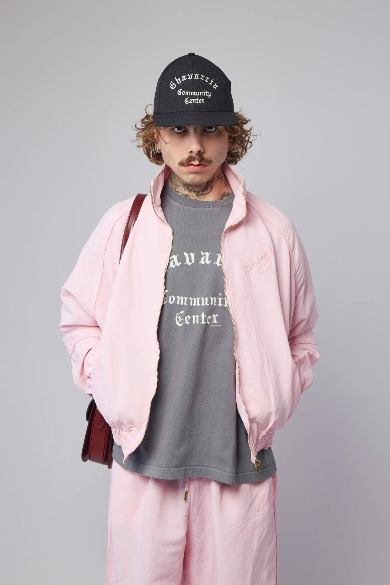 Buffalo Tee