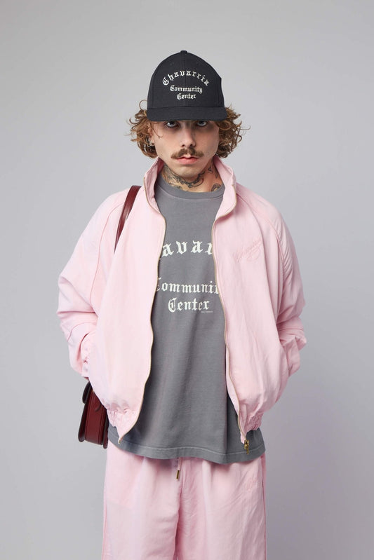Buffalo Tee