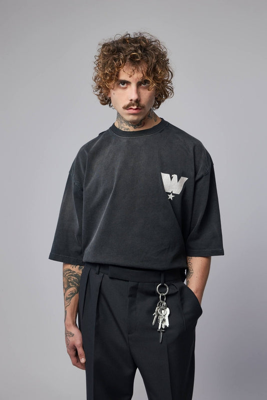 Fashion Service Association Buffalo Tee