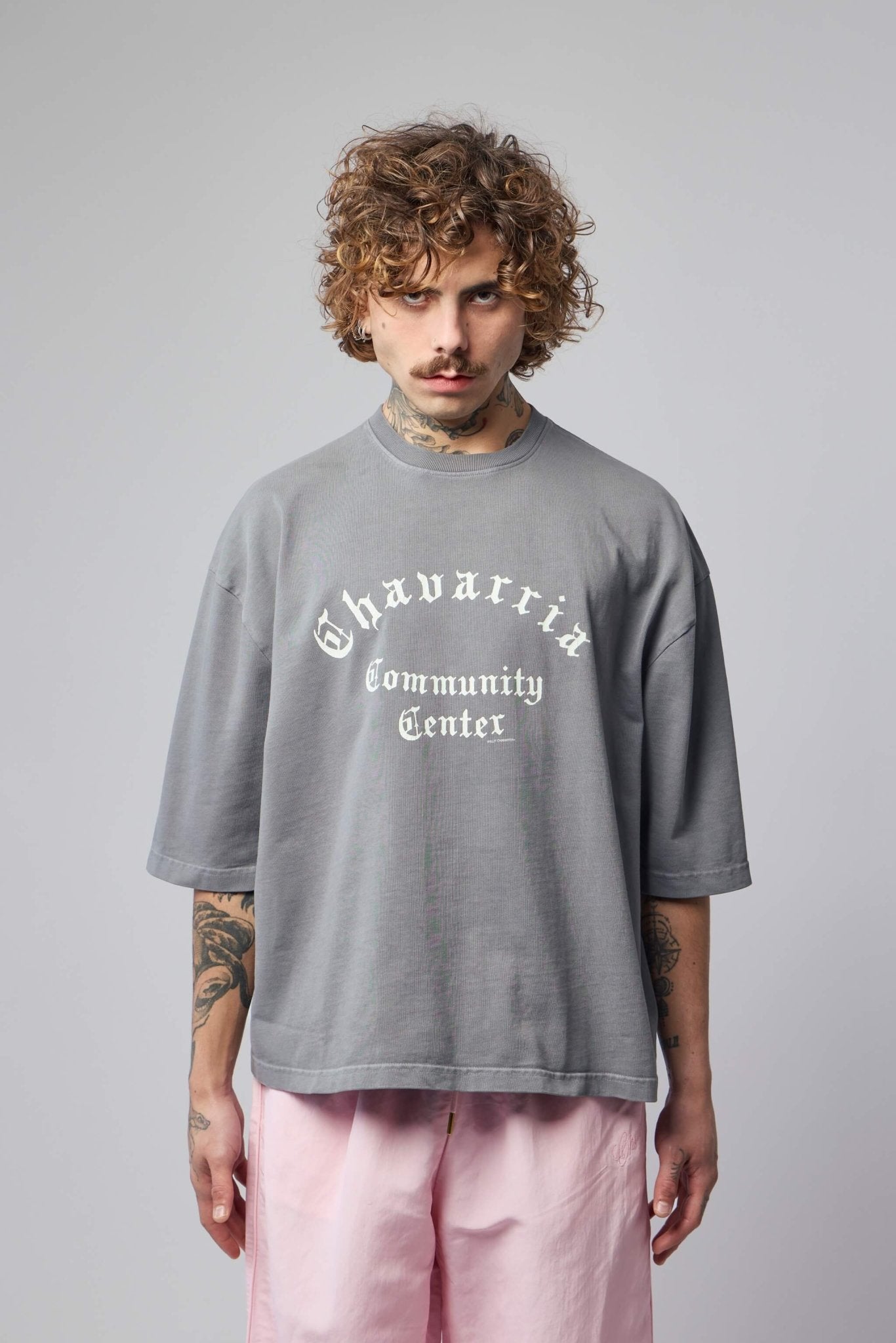 Buffalo Tee