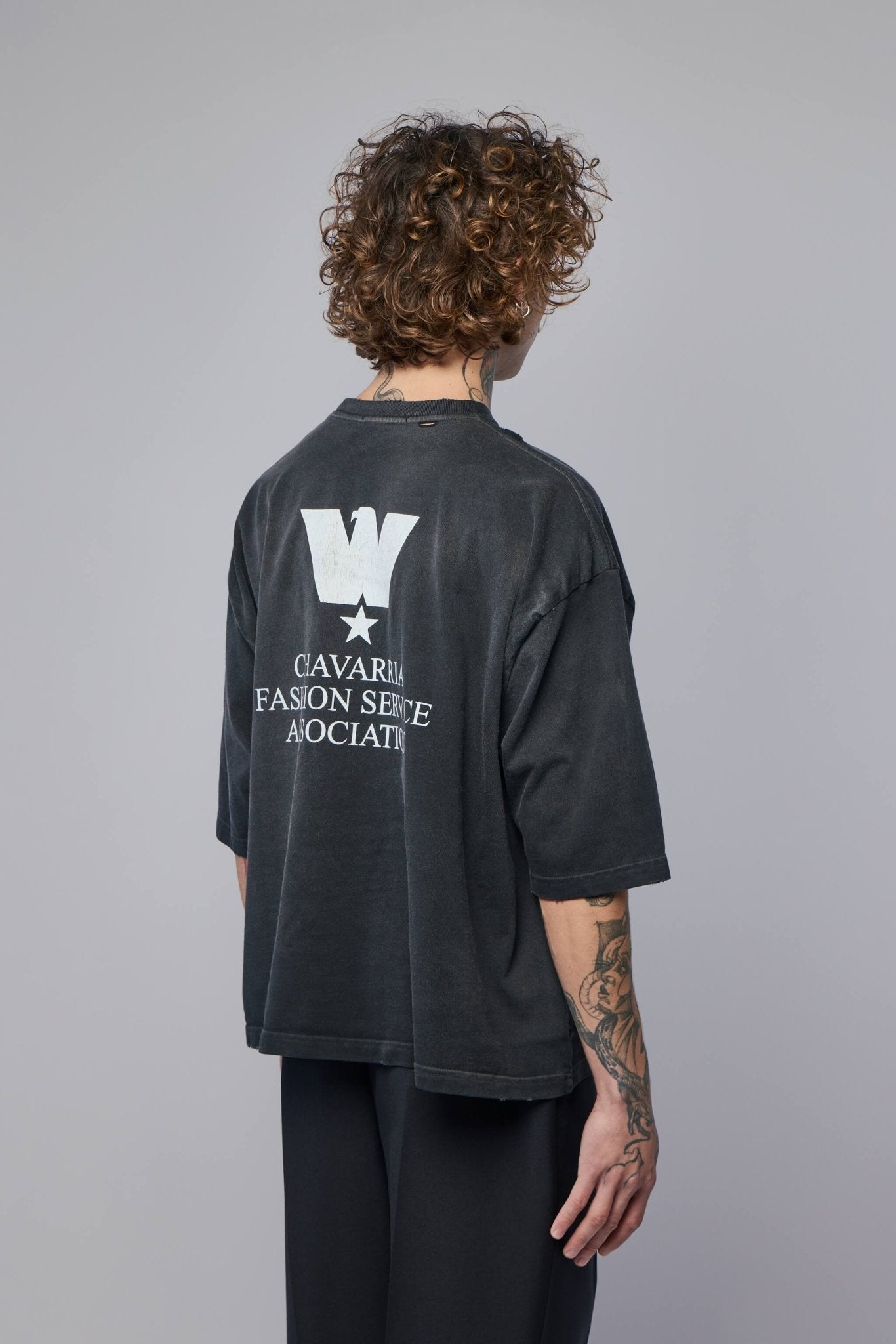 Fashion Service Association Buffalo Tee