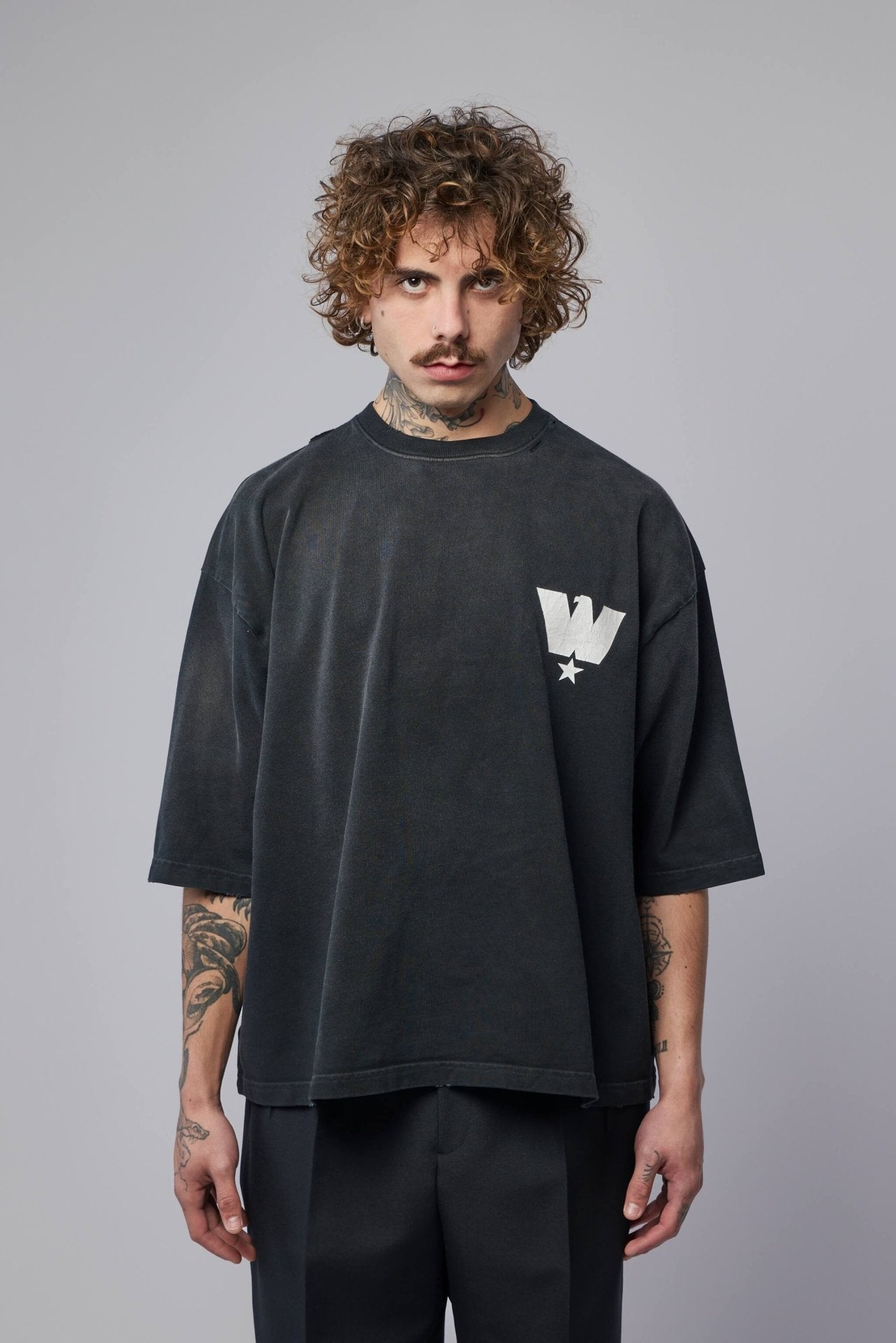 Fashion Service Association Buffalo Tee