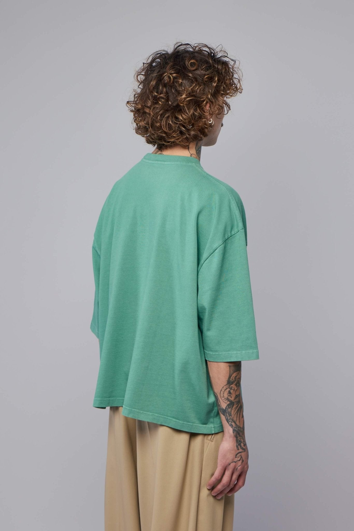 Buffalo Tee