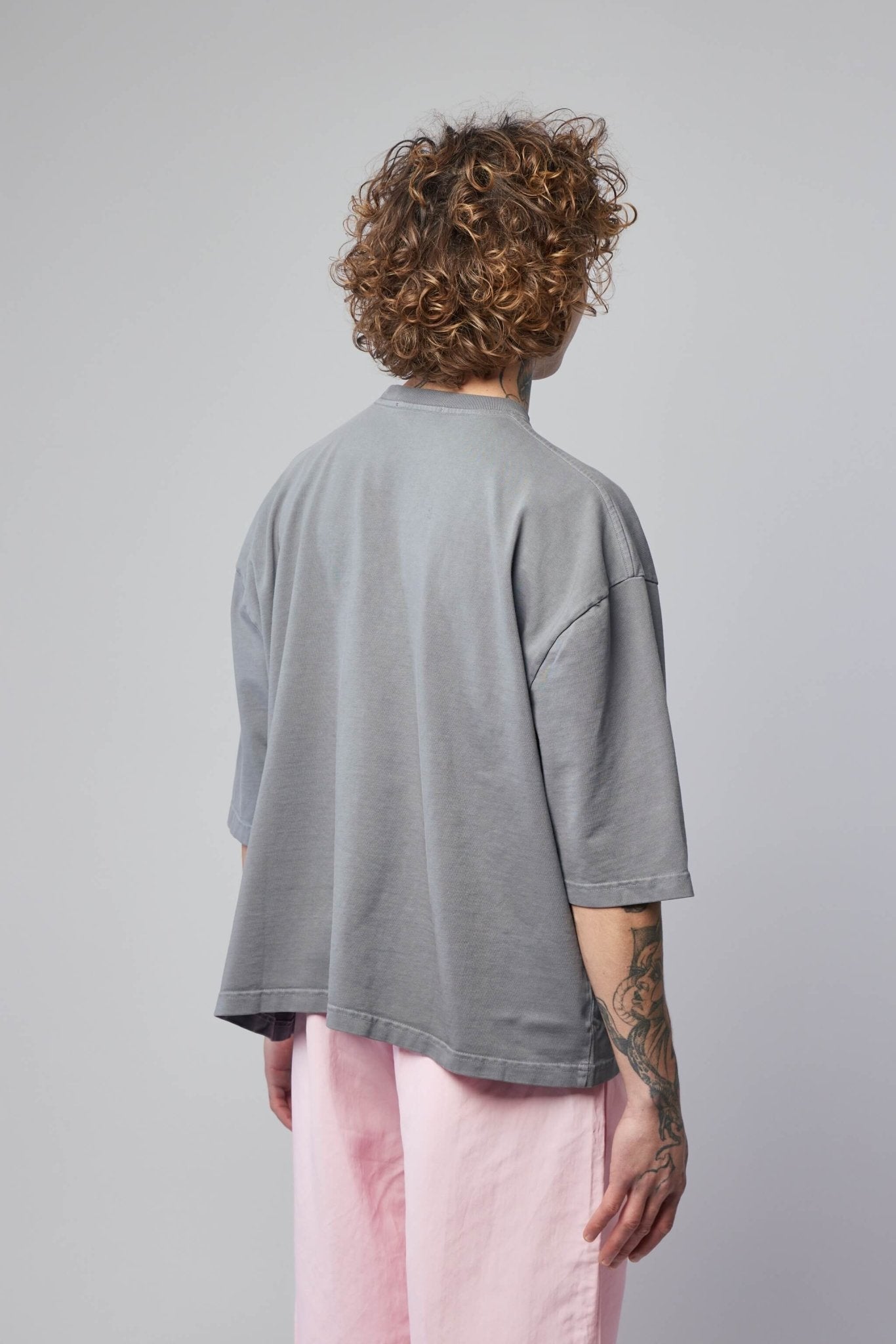Buffalo Tee